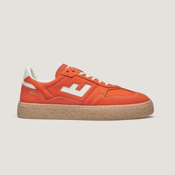 Flamingos Life Burela Bold Sneakers Low Flamingos' Life 