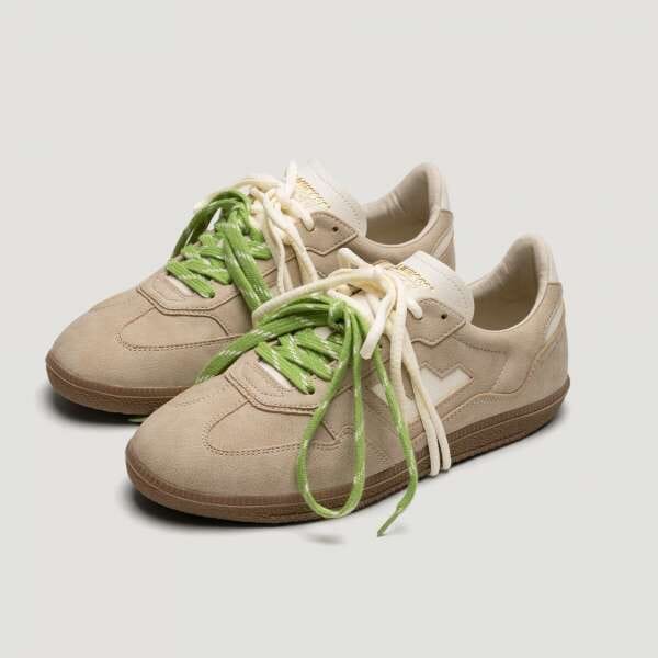 Flamingos Life Burela Slim Sneakers Low Flamingos' Life 