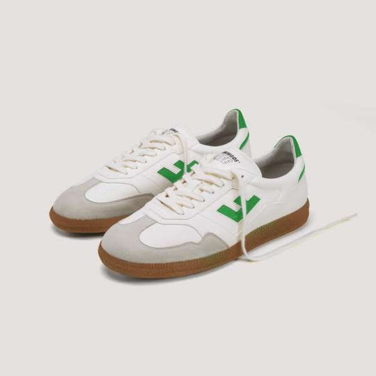 Flamingos Life Burela Slim Sneakers Low Flamingos' Life 