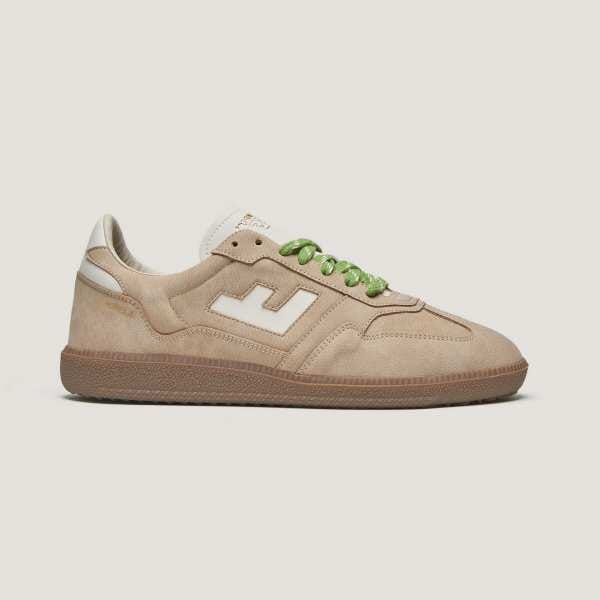 Flamingos Life Burela Slim Sneakers Low Flamingos' Life 