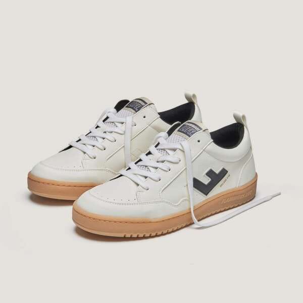 Flamingos Life ROLAND V.10 Gum Sneakers Low Flamingos' Life 