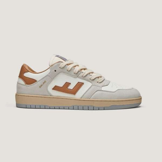 Flamingos Life Saline Sneakers Low Flamingos' Life 