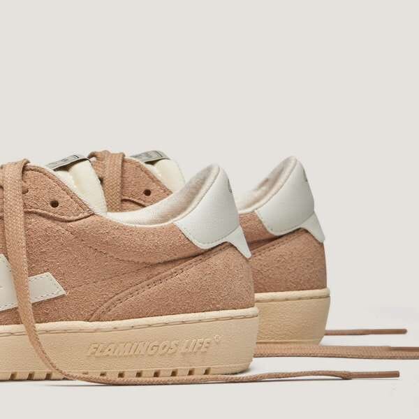 Flamingos Life STADION Sneakers Low Flamingos' Life 