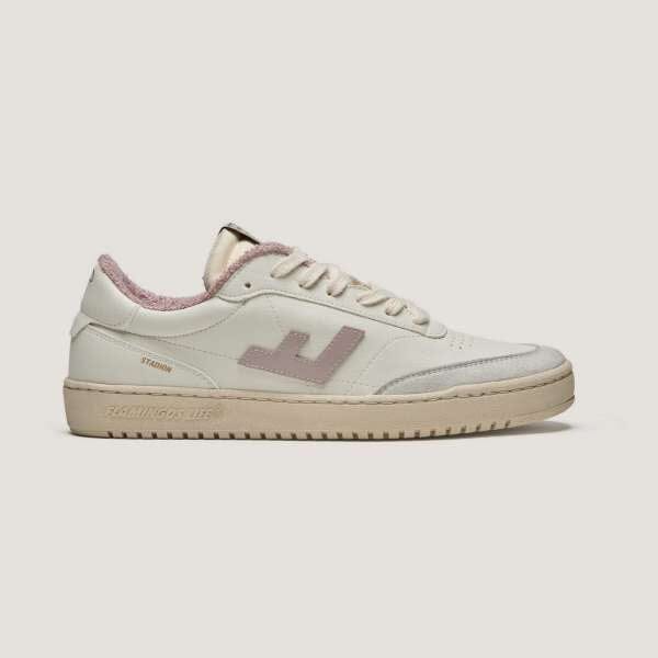 Flamingos Life STADION Sneakers Low Flamingos' Life 