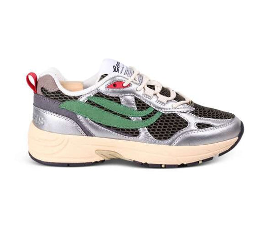 Genesis Footwear Eco '99 Sneakers Low Genesis Footwear 