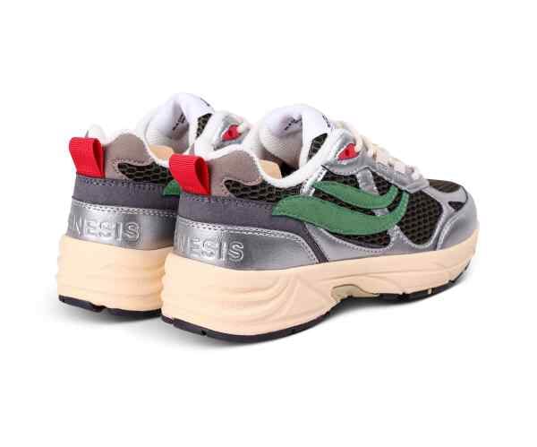 Genesis Footwear Eco '99 Sneakers Low Genesis Footwear 