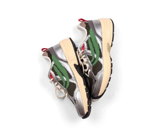 Genesis Footwear Eco '99 Sneakers Low Genesis Footwear 