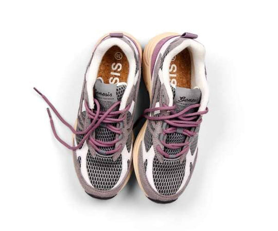 Genesis Footwear Eco '99 Sneakers Low Genesis Footwear 