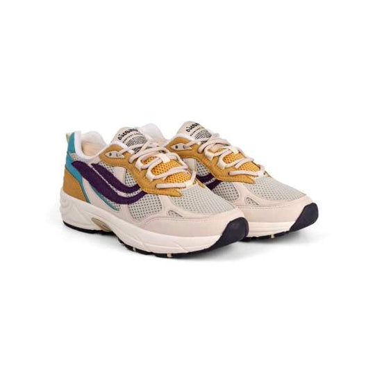 Genesis Footwear Eco '99 Sneakers Low Genesis Footwear 