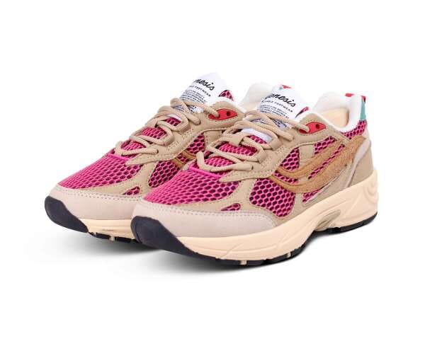 Genesis Footwear Eco '99 Sneakers Low Genesis Footwear 