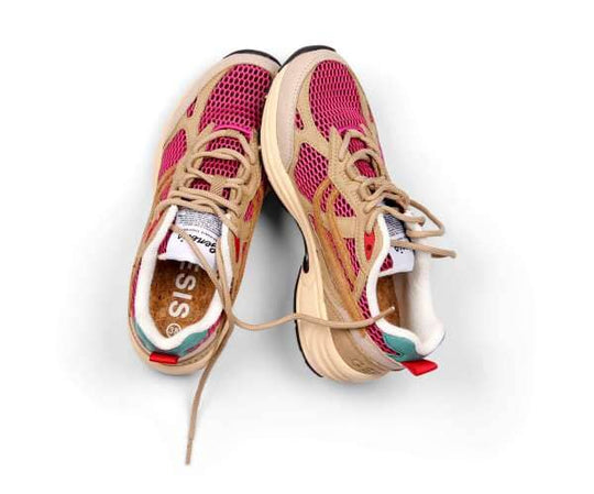Genesis Footwear Eco '99 Sneakers Low Genesis Footwear 