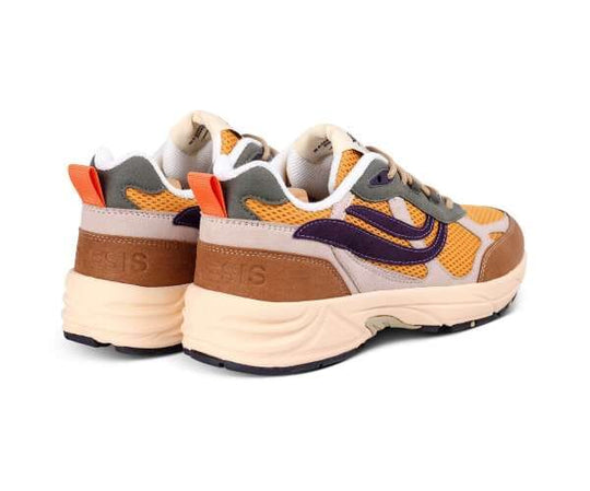 Genesis Footwear Eco '99 Sneakers Low Genesis Footwear 