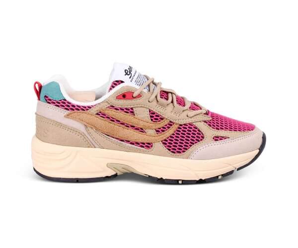 Genesis Footwear Eco '99 Sneakers Low Genesis Footwear 