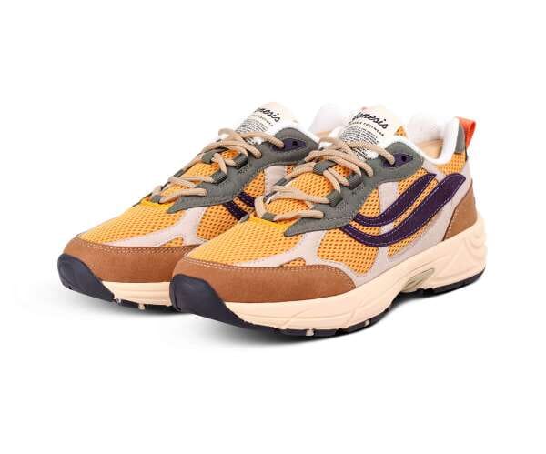 Genesis Footwear Eco '99 Sneakers Low Genesis Footwear 