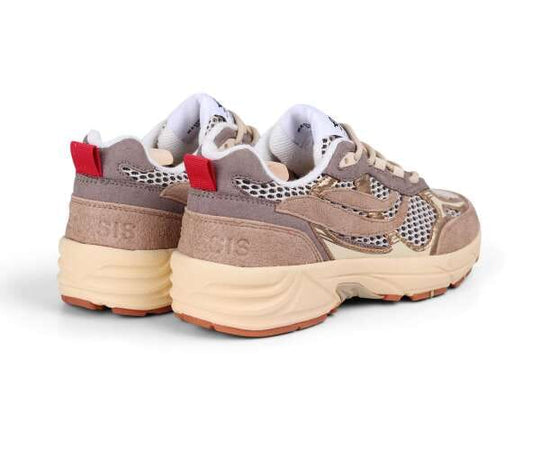 Genesis Footwear Eco '99 Sneakers Low Genesis Footwear 