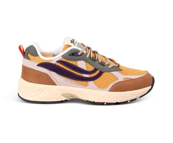 Genesis Footwear Eco '99 Sneakers Low Genesis Footwear 