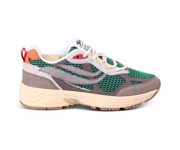 Genesis Footwear Eco '99 Sneakers Low Genesis Footwear 