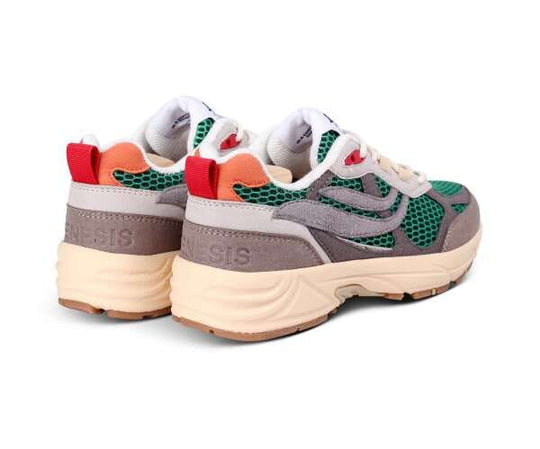 Genesis Footwear Eco '99 Sneakers Low Genesis Footwear 