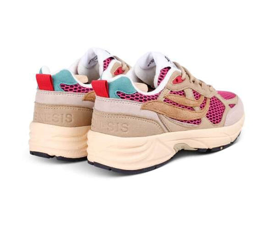 Genesis Footwear Eco '99 Sneakers Low Genesis Footwear 