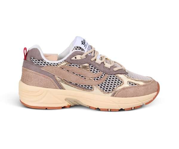 Genesis Footwear Eco '99 Sneakers Low Genesis Footwear 