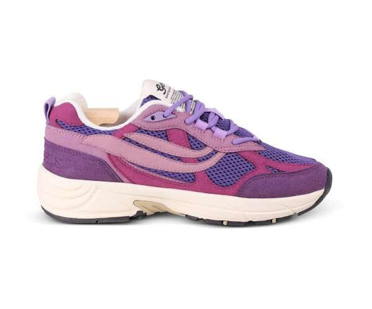Genesis Footwear Eco '99 Sneakers Low Genesis Footwear 