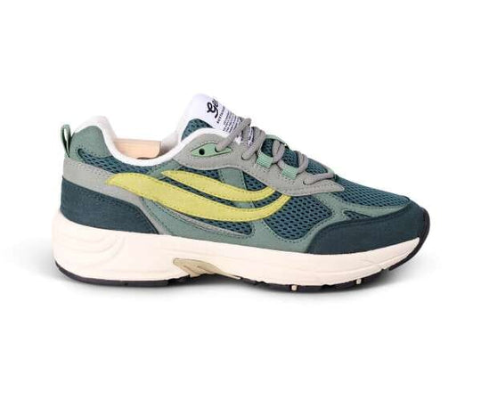 Genesis Footwear Eco '99 Sneakers Low Genesis Footwear 