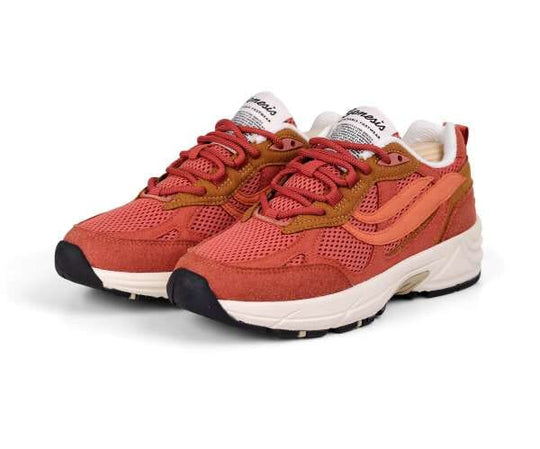 Genesis Footwear Eco '99 Sneakers Low Genesis Footwear 