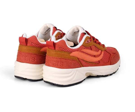 Genesis Footwear Eco '99 Sneakers Low Genesis Footwear 