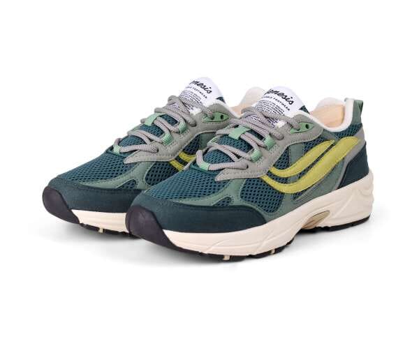 Genesis Footwear Eco '99 Sneakers Low Genesis Footwear 