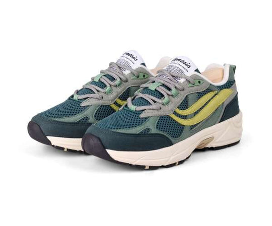 Genesis Footwear Eco '99 Sneakers Low Genesis Footwear 