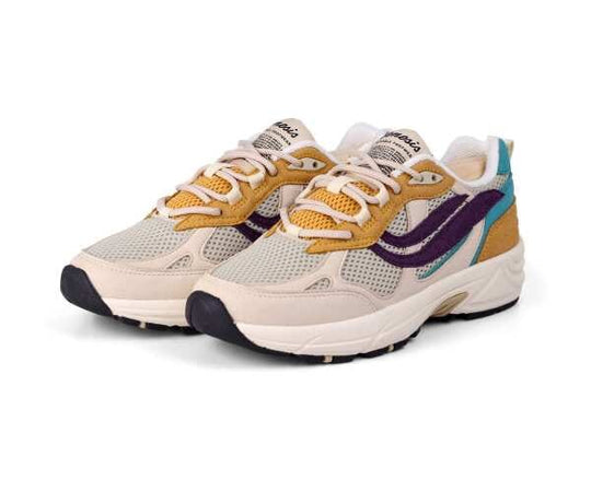 Genesis Footwear Eco '99 Sneakers Low Genesis Footwear 
