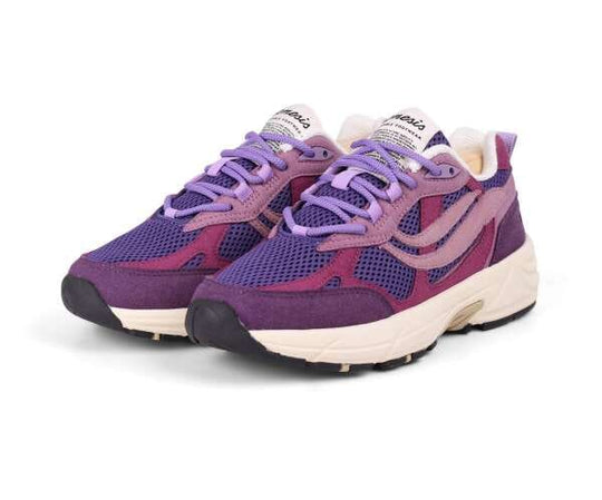 Genesis Footwear Eco '99 Sneakers Low Genesis Footwear 