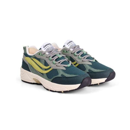 Genesis Footwear Eco '99 Sneakers Low Genesis Footwear 
