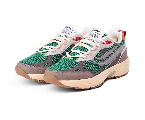 Genesis Footwear Eco '99 Sneakers Low Genesis Footwear 