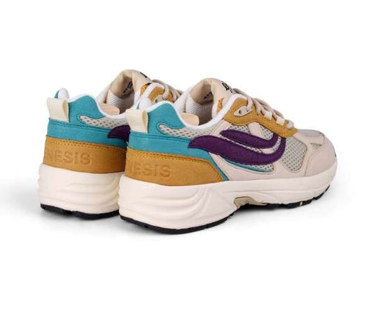 Genesis Footwear Eco '99 Sneakers Low Genesis Footwear 