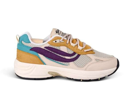 Genesis Footwear Eco '99 Sneakers Low Genesis Footwear 