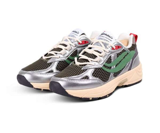 Genesis Footwear Eco '99 Sneakers Low Genesis Footwear 