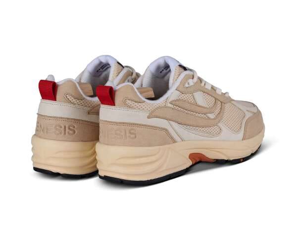 Genesis Footwear Eco '99 Sugarcane Sneakers Low Genesis Footwear 