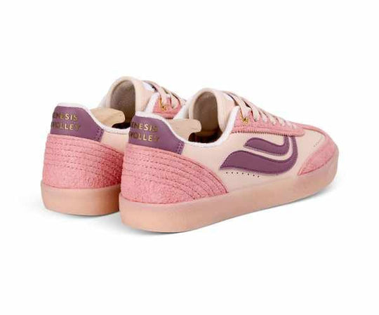 Genesis Footwear Volley Colours Sneakers Low Genesis Footwear 