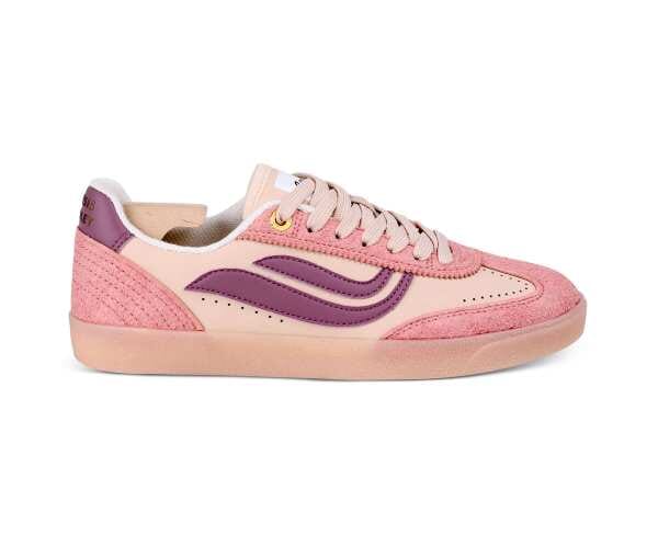 Genesis Footwear Volley Colours Sneakers Low Genesis Footwear 
