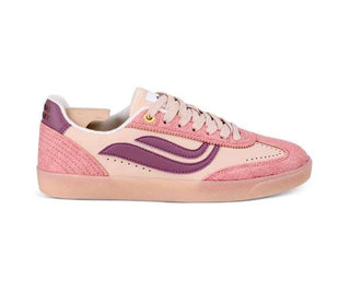 Genesis Footwear Volley Colours