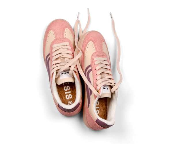 Genesis Footwear Volley Colours Sneakers Low Genesis Footwear 