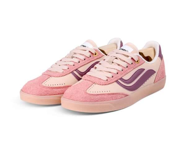 Genesis Footwear Volley Colours Sneakers Low Genesis Footwear 