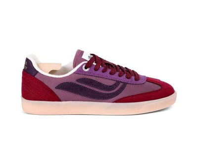 Genesis Footwear Volley Mesh