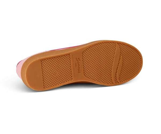 Genesis Footwear Volley One Colour Sneakers Low Genesis Footwear 