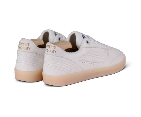 Genesis Footwear Volley Sugarcorn Sneakers Low Genesis Footwear 