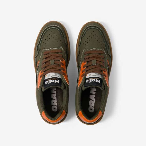 MoEa Gen1 Cactus Sneakers Low MoEa 