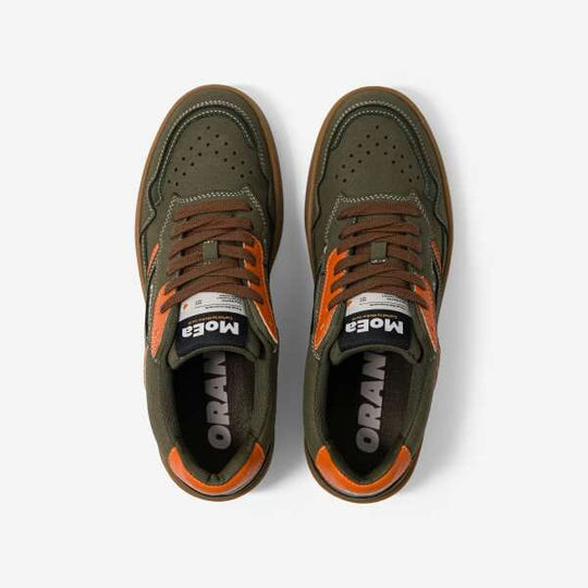 MoEa Gen1 Cactus Sneakers Low MoEa 