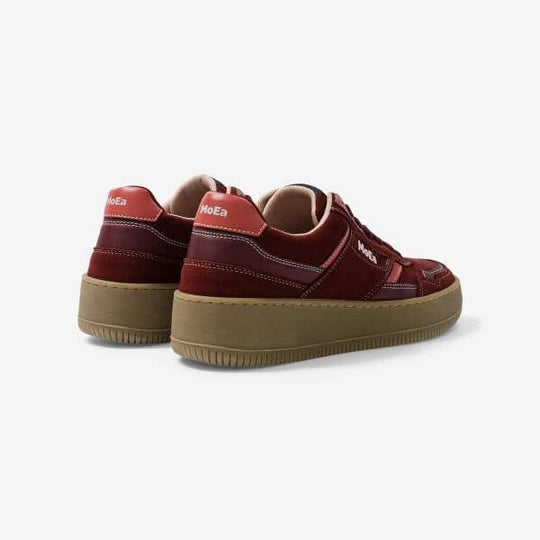 MoEa Gen1 Grape Sneakers Low MoEa 