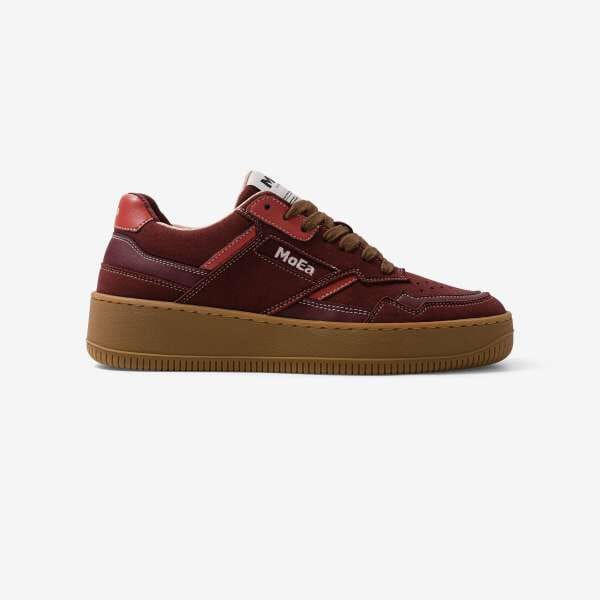 MoEa Gen1 Grape Sneakers Low MoEa 